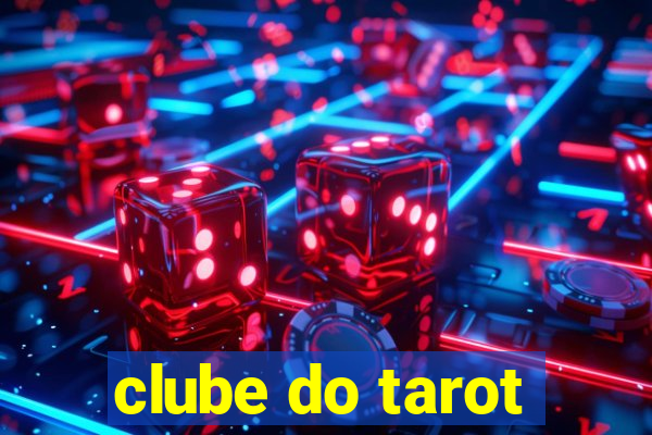 clube do tarot